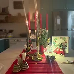 Casa Elena Hébergement de vacances *