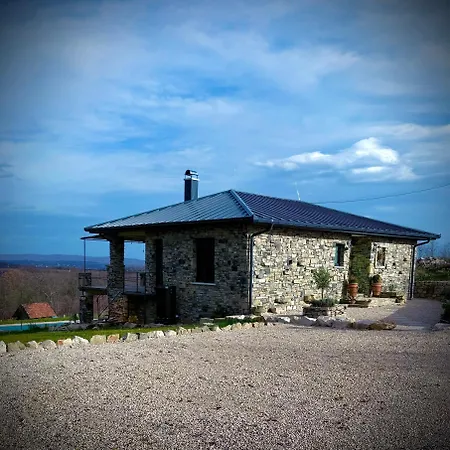 Casa Elena Ferienhaus Banja Luka