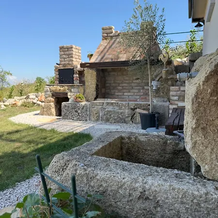 Casa Elena Ferienhaus *