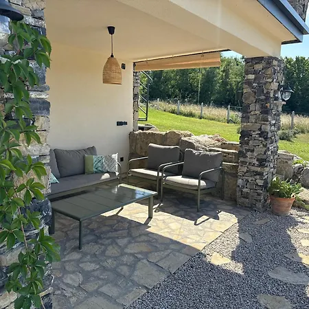 Casa Elena Ferienhaus Banja Luka