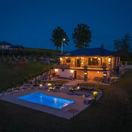 Casa Elena Banja Luka